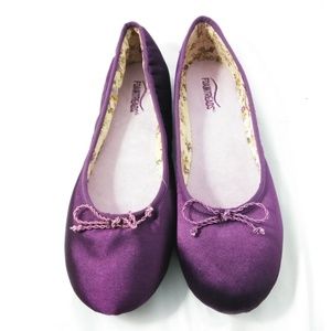 Foamtreads Rania Purple Ladies 10 m With Box